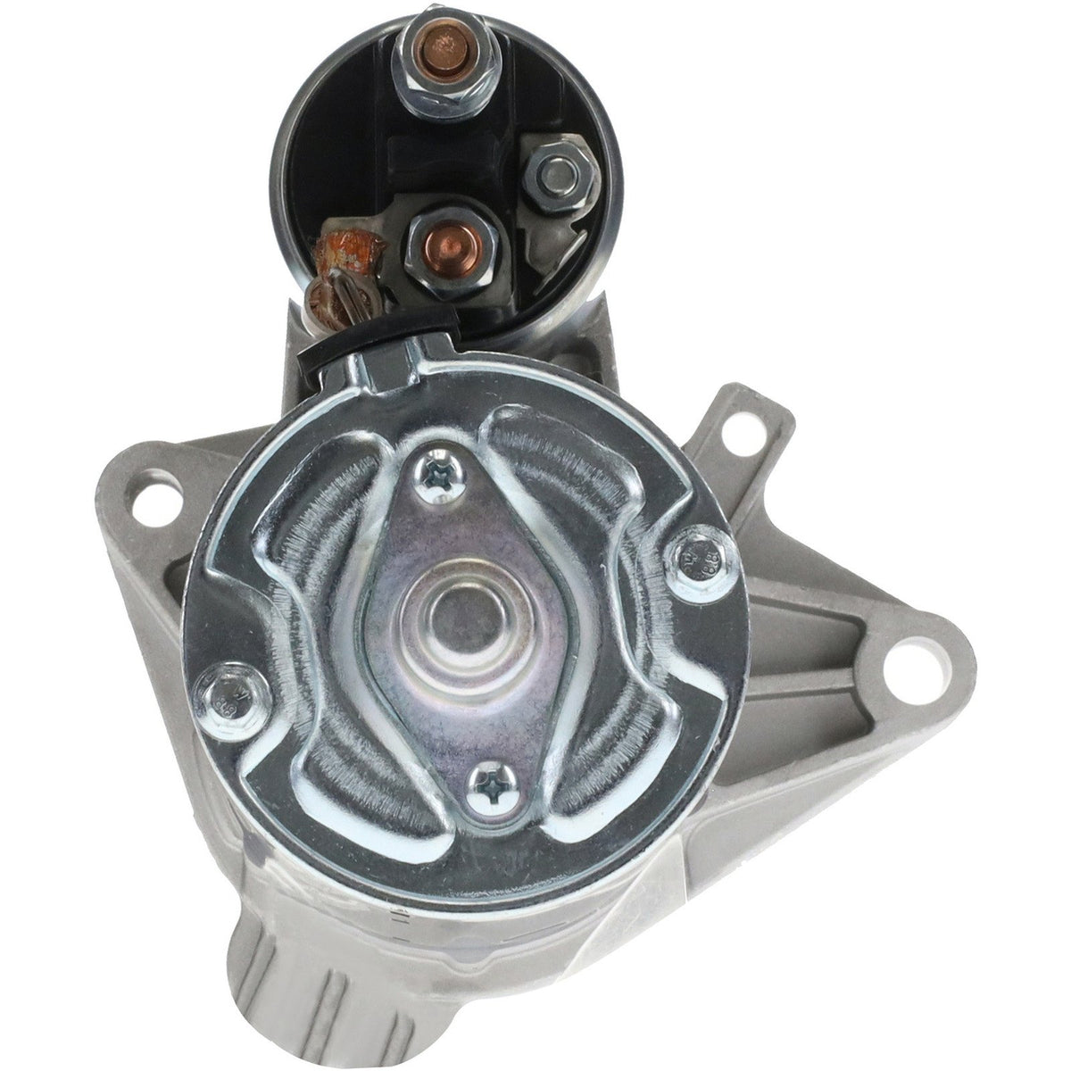 12V starter 10879 for V6 3.0L, replaces LRS03824, K68080460AA, 68080460AA, 0001109403
