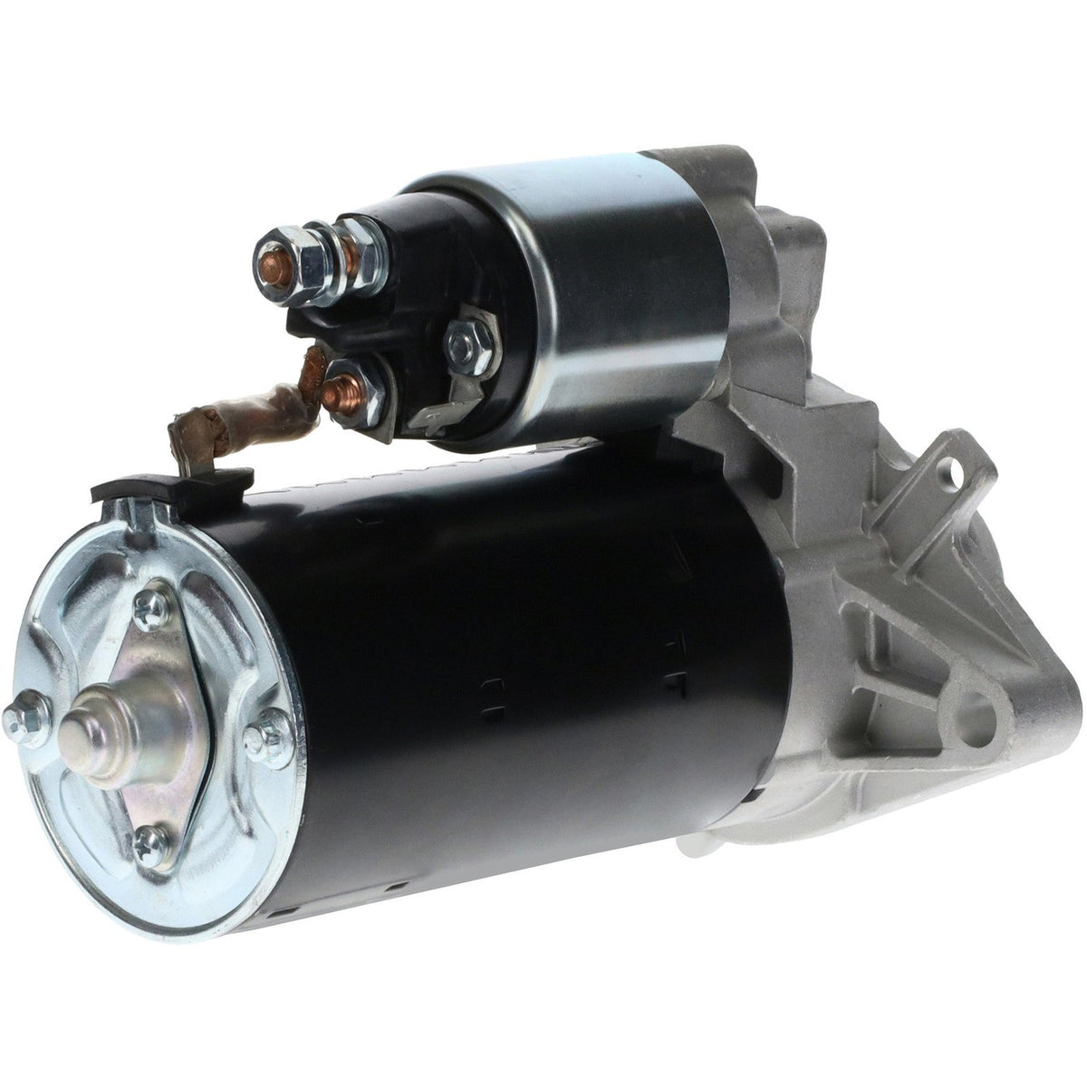 12V starter 10879 for Ram 1500 Classic and Jeep Grand Cherokee, replaces 0001109404, F00E100665, LRS03824, K68080460AA