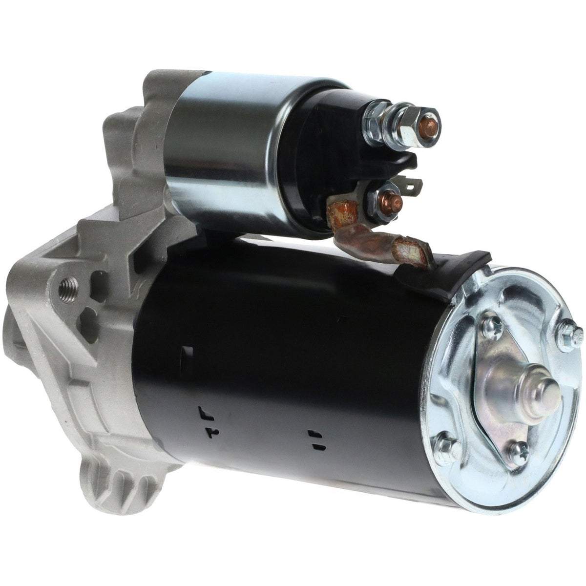 Bosch style 12V starter 10879, replaces 0001109403, 0001109404, F00E100665, LRS03824