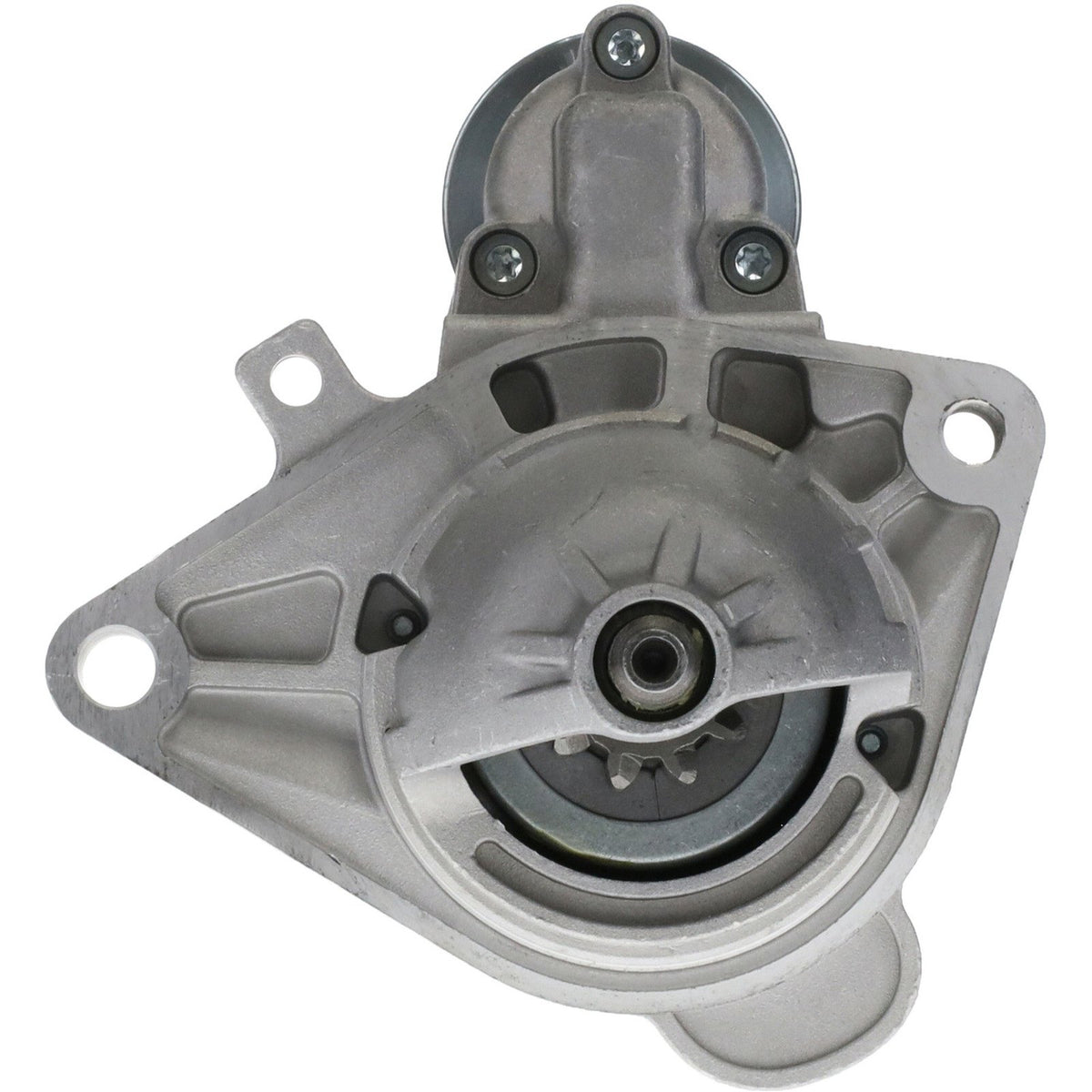 12V starter 10879 for V6 3.0L, replaces K68080460AA, 68080460AA, 0001109403, 0001109404