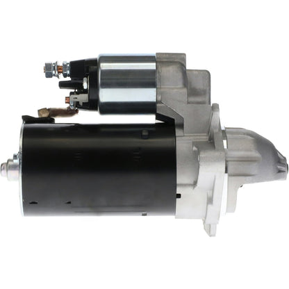 Bosch style 12V starter 10879, replaces 0001109404, F00E100665, LRS03824, K68080460AA