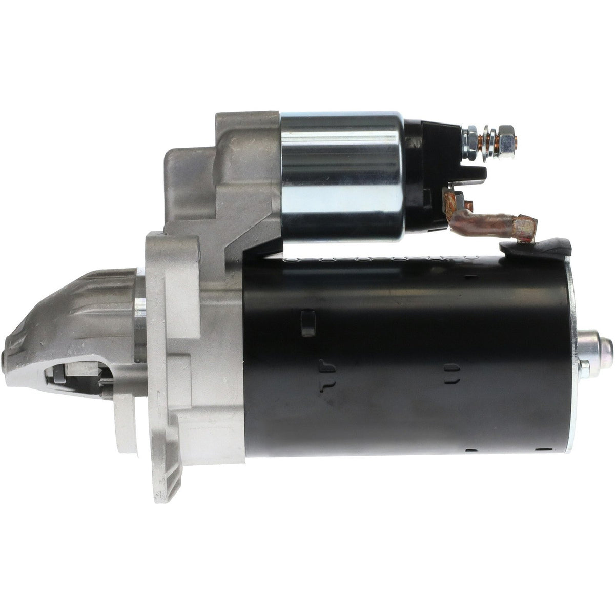12V starter 10879 for V6 3.0L, replaces 68080460AA, 0001109403, 0001109404, F00E100665