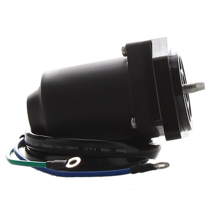 12V tilt trim motor 10886 for 75, replaces 6D8-43880-01-00, 6D8-43880-09-00, 8M6007566, 6D8-43880-00-00