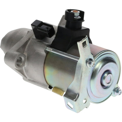 Mitsuba style 12V starter 10926, replaces SM-74008, 31200-RYS-014, 0986CR1779, 31200-RYS-004