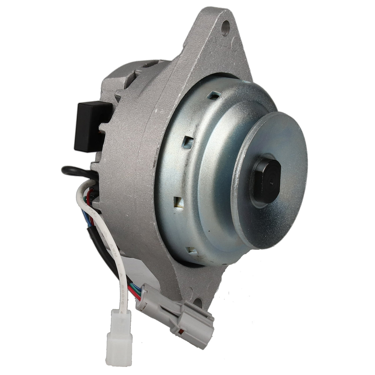 Kokusan Denki style 12V alternator 10931, replaces 8-97226-840-0, GP9906, GP9926, 8972268403