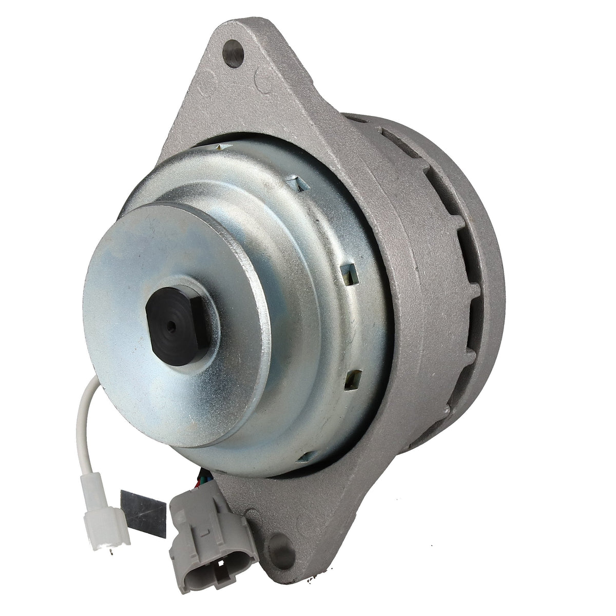 12V alternator 10931 for Isuzu Misc. Industrial Equipment, replaces 8981565270, 8-97226-840-0, GP9906, GP9926