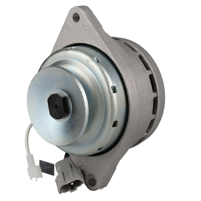 12V alternator 10931 for Isuzu Misc. Industrial Equipment, replaces 8981565270, 8-97226-840-0, GP9906, GP9926