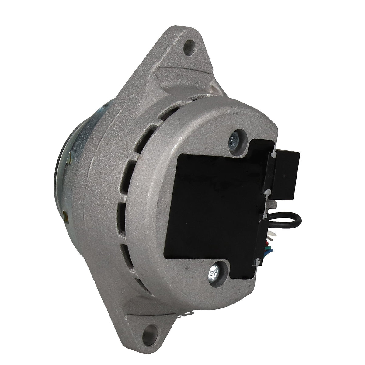 12V alternator 10931 for Isuzu Misc. Industrial Equipment, replaces GP9926, 8972268403, 8981565270, 8-97226-840-0