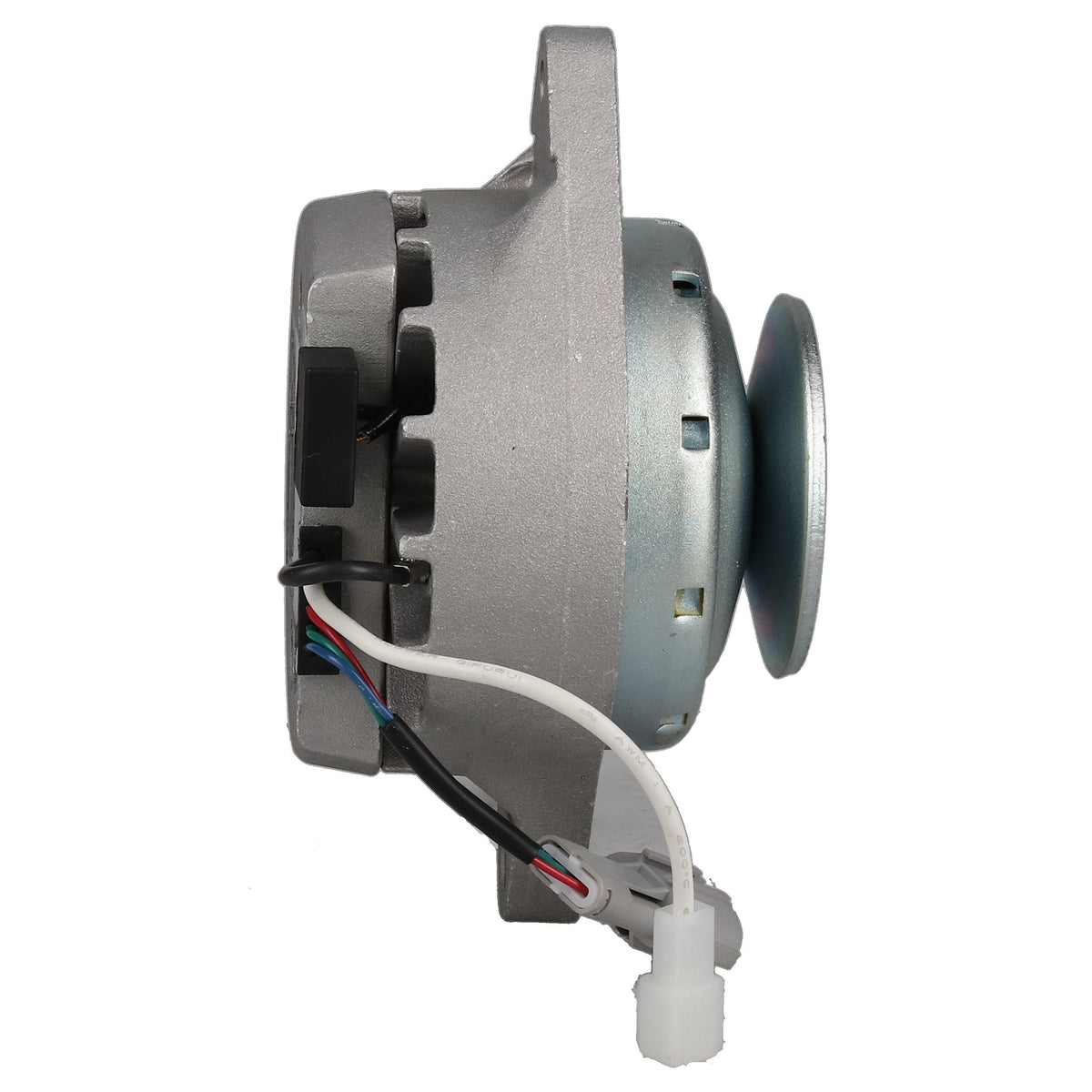 12V alternator 10931 for Isuzu Misc. Industrial Equipment, replaces 8-97226-840-0, GP9906, GP9926, 8972268403