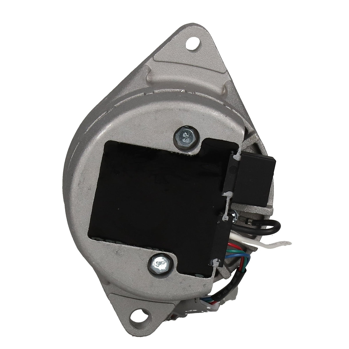 12V alternator 10931 for Isuzu Misc. Industrial Equipment, replaces 8972268403, 8981565270, 8-97226-840-0, GP9906