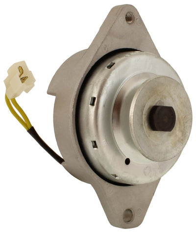 Kokusan Denki Style Alternator for John Deere, Komatsu 1986-2017, Replaces AM877557, GP8136, GP8138, GP9165, AM879144