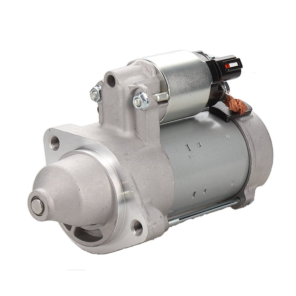 12V starter 10985 for Perkins 804C-33T, replaces 36100-2E301, 428000-9260
