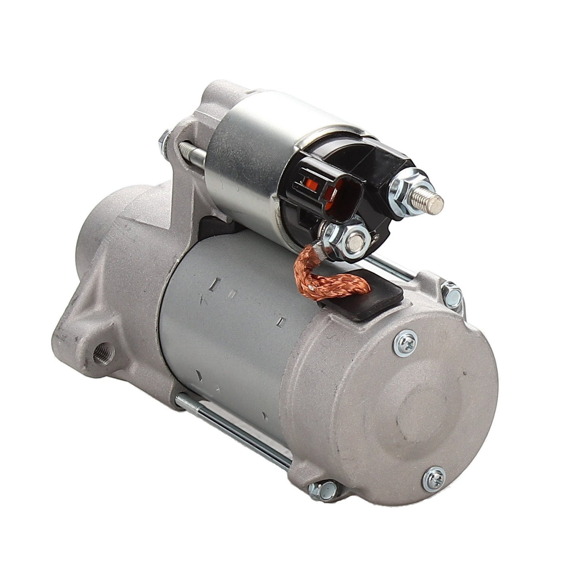 12V starter 10985 for Asv PT80 and Kia Soul, replaces 36100-2E301, 428000-9260