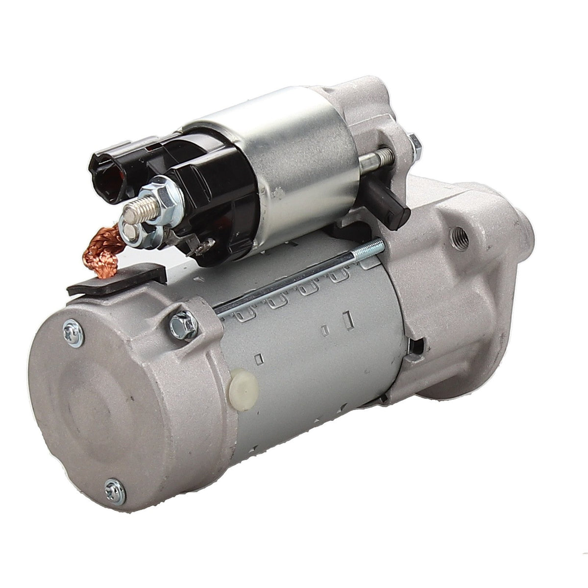 Denso style 12V starter 10985, replaces 428000-9260, 36100-2E301