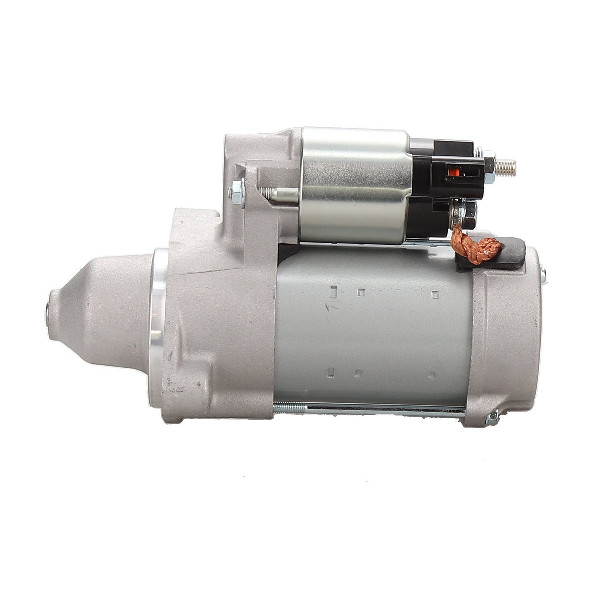 12V starter 10985 for Perkins 804C-33T, replaces 428000-9260, 36100-2E301