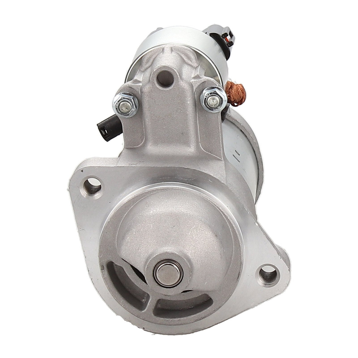 Denso style 12V starter 10985, view 7, replaces 36100-2E301, 428000-9260