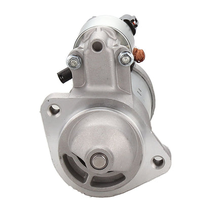 Denso style 12V starter 10985, view 7, replaces 36100-2E301, 428000-9260