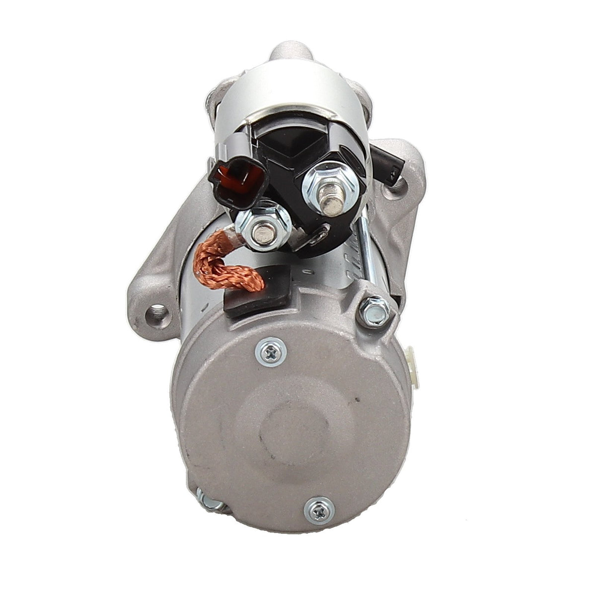 12V starter 10985 for Perkins 804C-33T, view 8, replaces 36100-2E301, 428000-9260