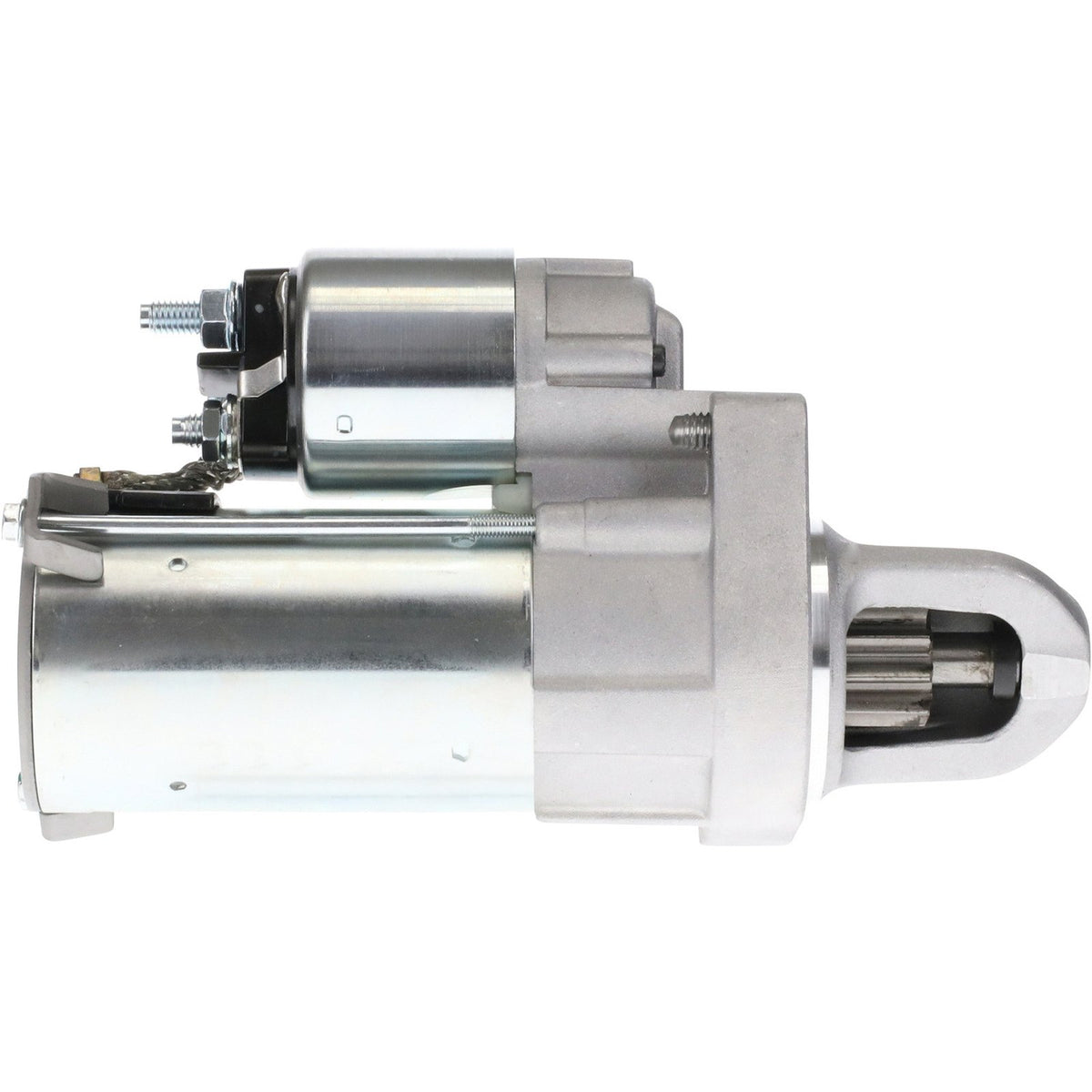 12V starter 10993 for V8 5.5L, replaces LRS02533, 278-906-08-00, 438264, TS14E7