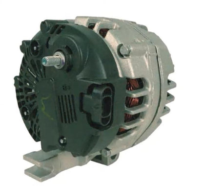 12V alternator 11023 for V6 3.5L, replaces 2650305, 2650371, TG13S012, TG13S017