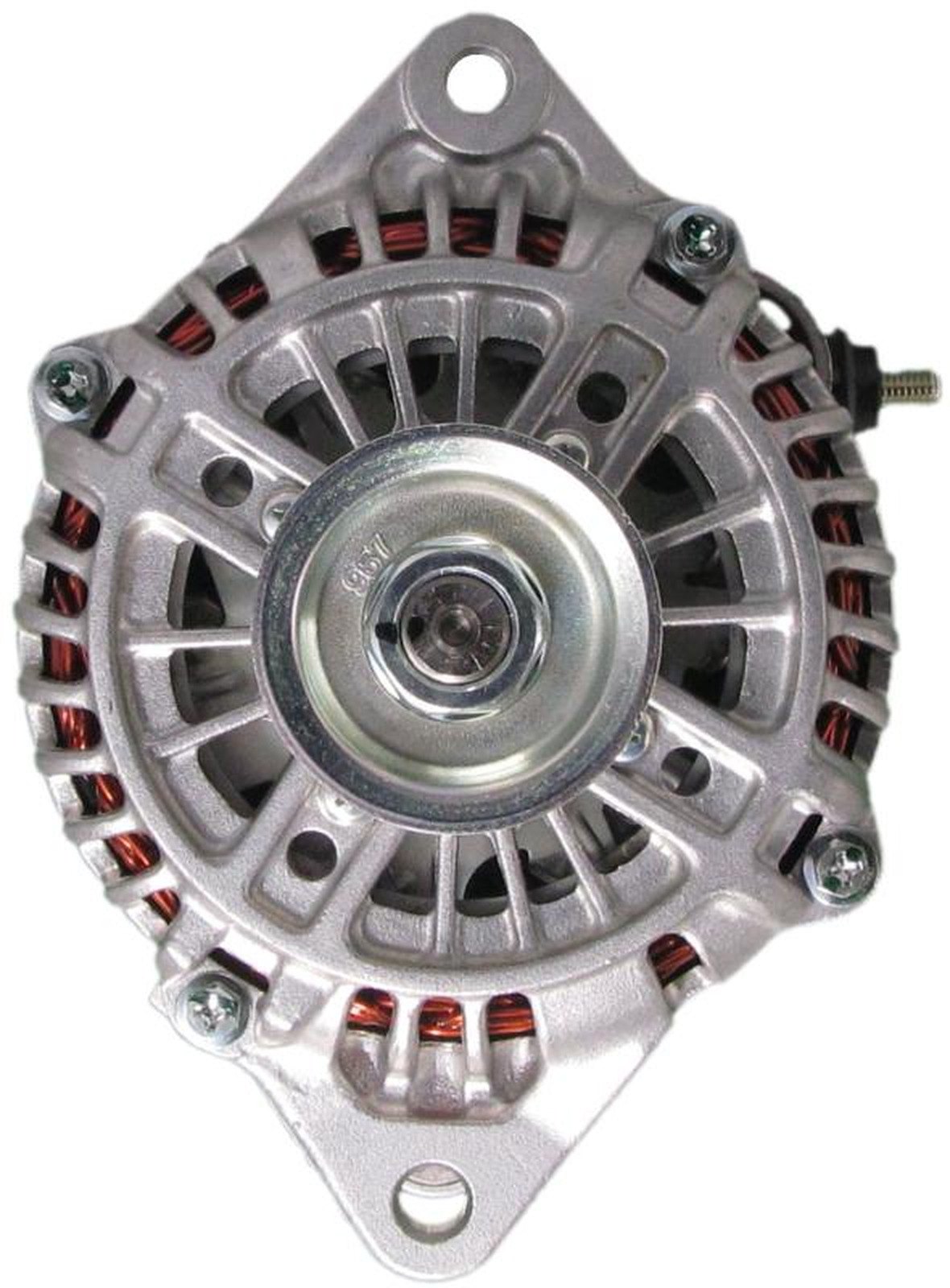 12V alternator 11025 for 1.3L, replaces N3H1-18-300, A3TG1291, A003TG1291, LRA03140