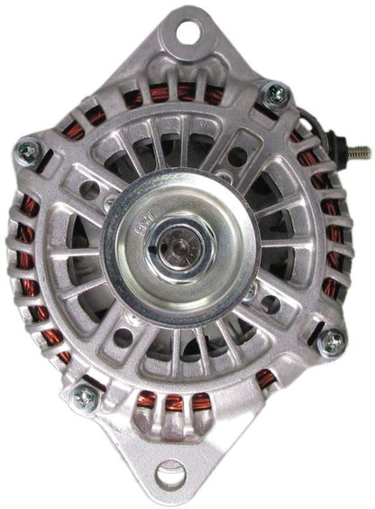 12V alternator 11025 for 1.3L, replaces N3H1-18-300, A3TG1291, A003TG1291, LRA03140