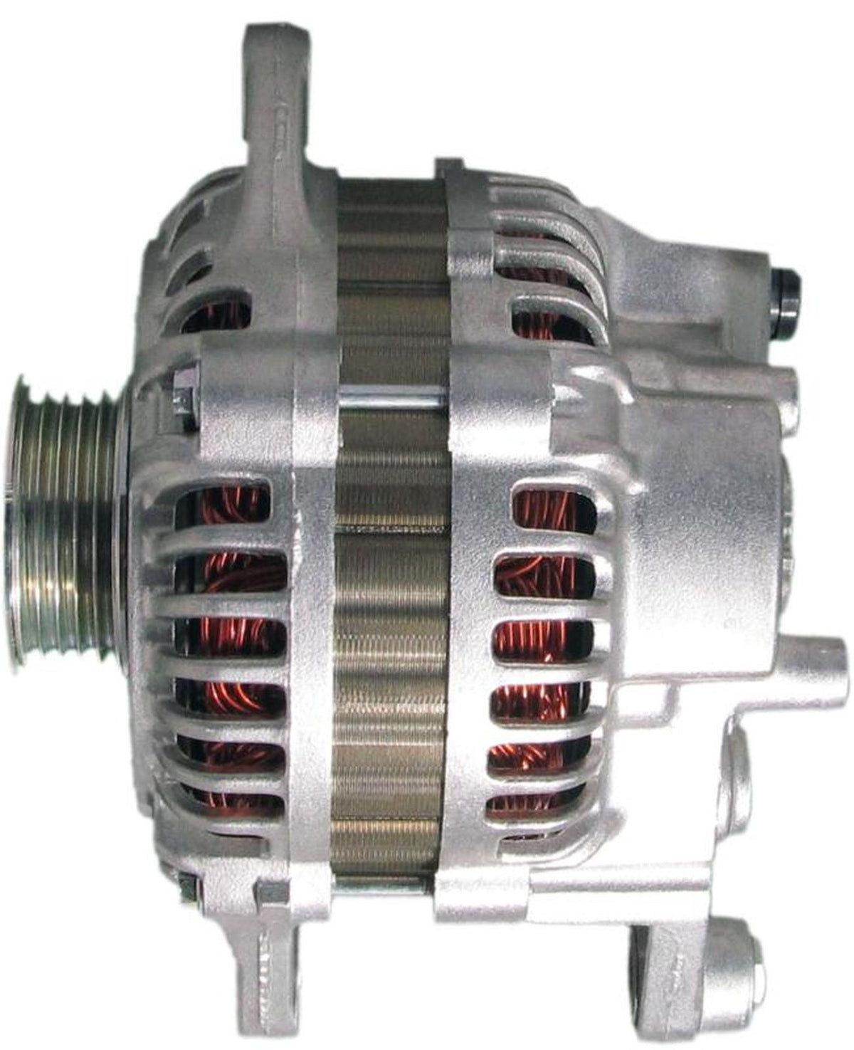 12V alternator 11025 for Mazda RX-8, replaces N3H1-18-300, A3TG1291, A003TG1291, LRA03140