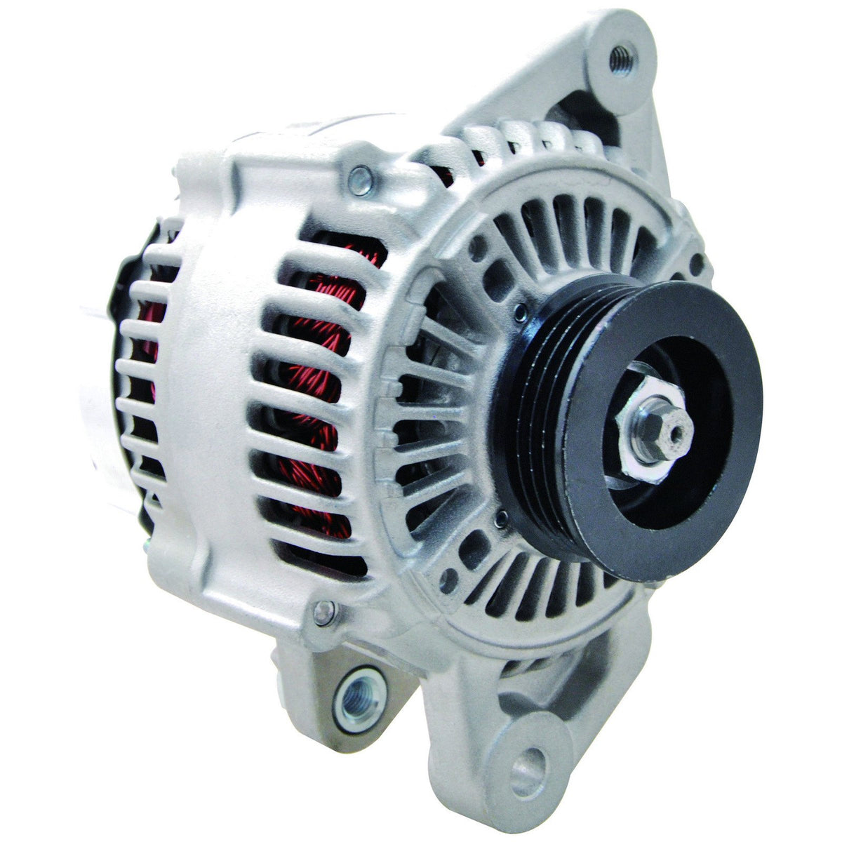 12V alternator 11085 for L4 1.5L, replaces 102211-1951, 102211-9070, 102211-9540, 9662219-195