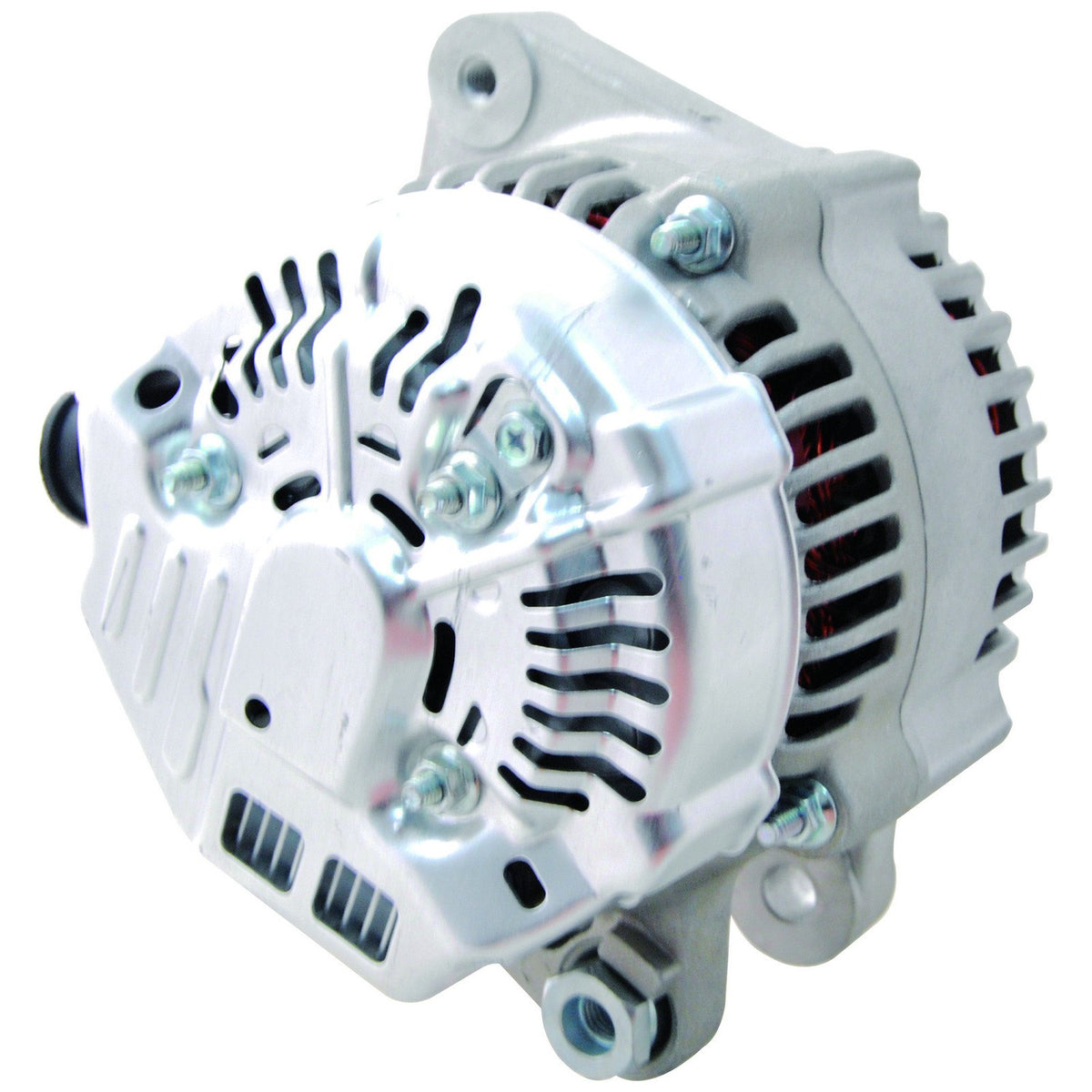 Alternator for Scion xA, xB and Toyota Echo 2004-2006, 11085, replaces 0986045831, 0986604583, 27060-21010, 27060-21030