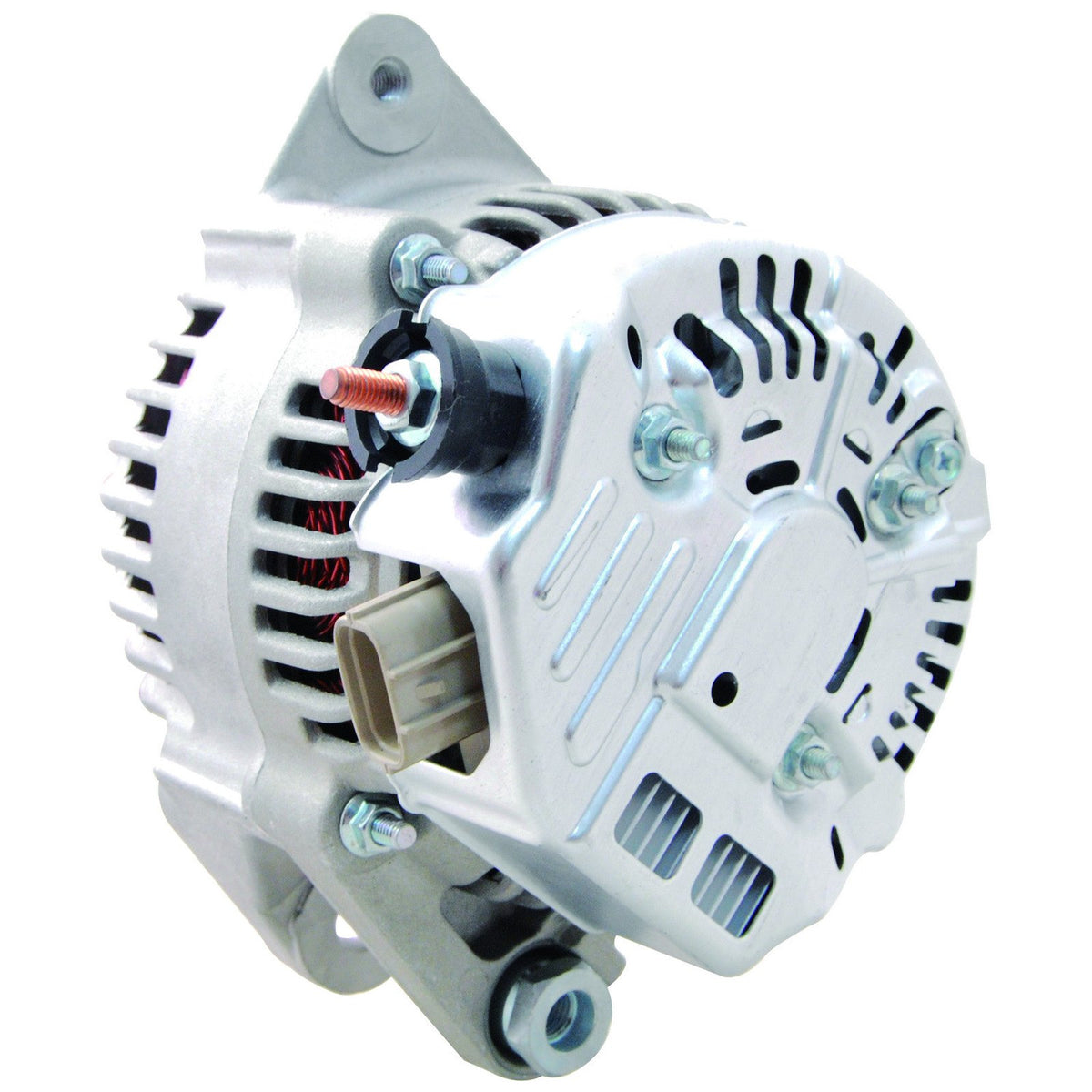 12V alternator 11085, replaces 27060-21031, 102211-1950, 102211-1951, 102211-9070