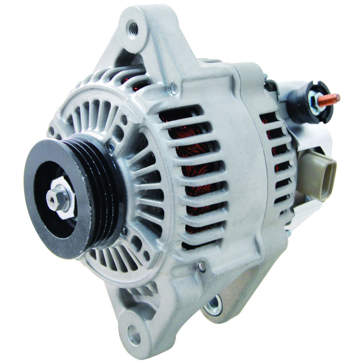 12V alternator 11085, replaces 27060-21010, 27060-21030, 27060-21031, 102211-1950
