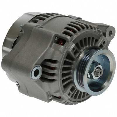 Alternator for Acura Integra and Honda CR-V 1996-2001, Replaces CJV85, 31100-P72-C02, 31100-P72-U51, 31100-P75-C02, CJU34