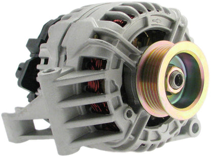 Bosch style 12V alternator 11126, replaces 10339424, 0124425031, 0124425090