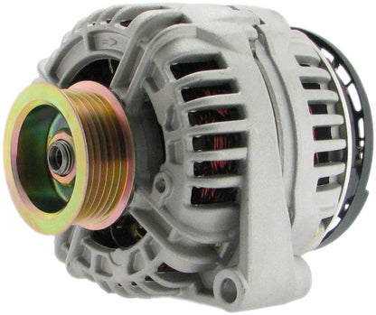 12V alternator 11126 for V6 3.8L, replaces 0124425031, 0124425090, 10339424