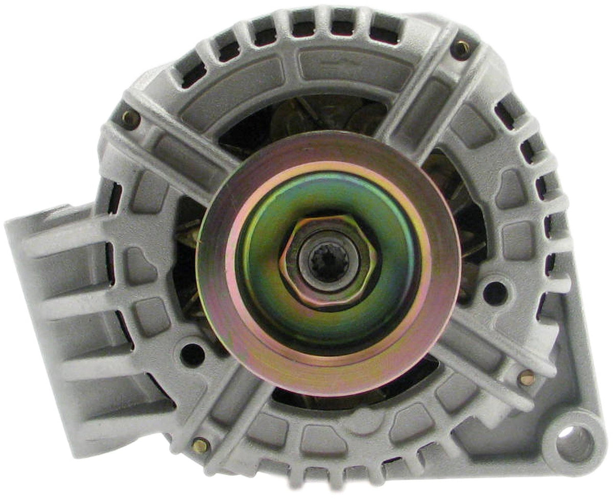 12V alternator 11126 for Buick Allure, LaCrosse and Pontiac, replaces 0124425090, 10339424, 0124425031