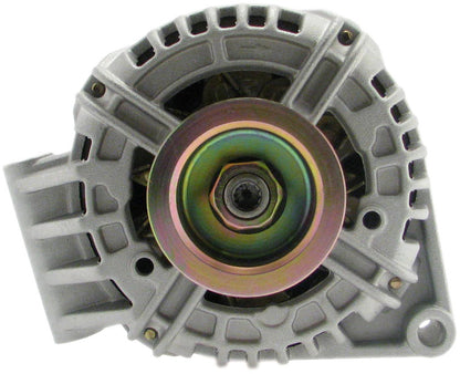 12V alternator 11126 for Buick Allure, LaCrosse and Pontiac, replaces 0124425090, 10339424, 0124425031