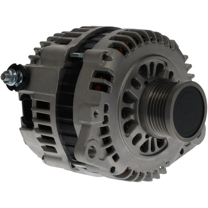 Hitachi style 12V alternator 11163, replaces 23100-AU400, LR1110-713, LR1110-717, 23100-AU40D
