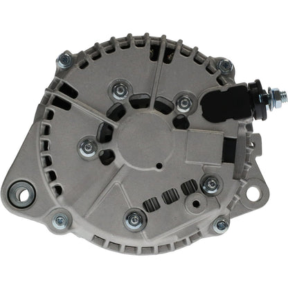 12V alternator 11163 for L4 2.5L, replaces 23100-AU420, 849125, LEA0592, LRA02351