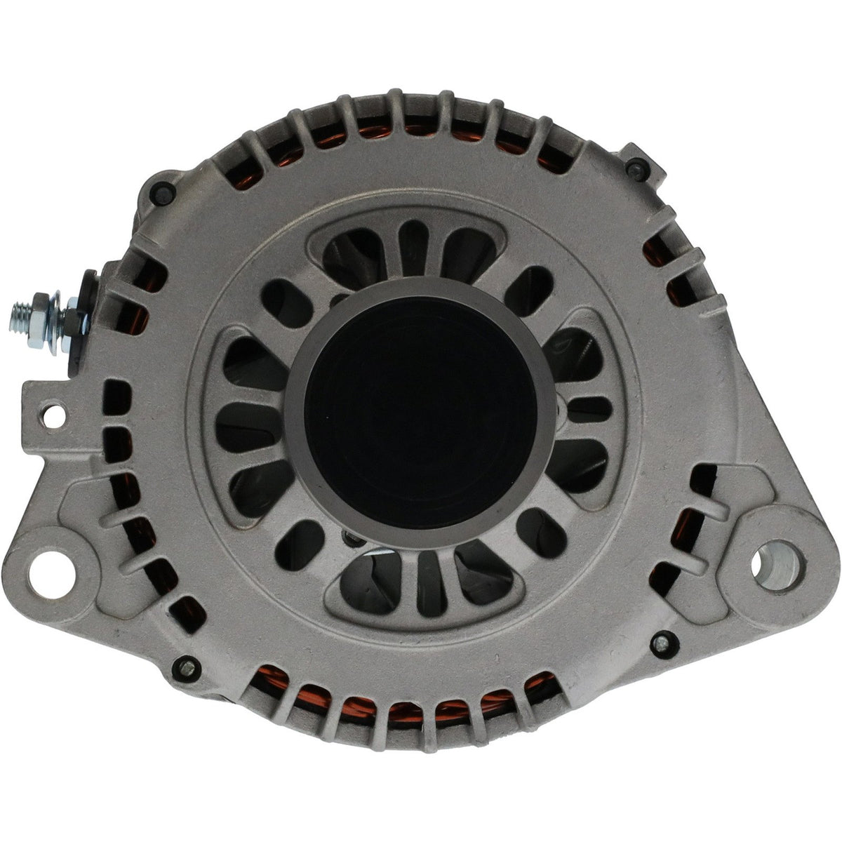 12V alternator 11163 for Nissan Rogue, Teana, X-Trail, replaces LEA0592, LRA02351, TG12S262, 0986UR6451