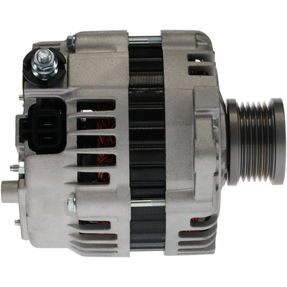 12V alternator 11163 for L4 2.5L, replaces 849125, LEA0592, LRA02351, TG12S262