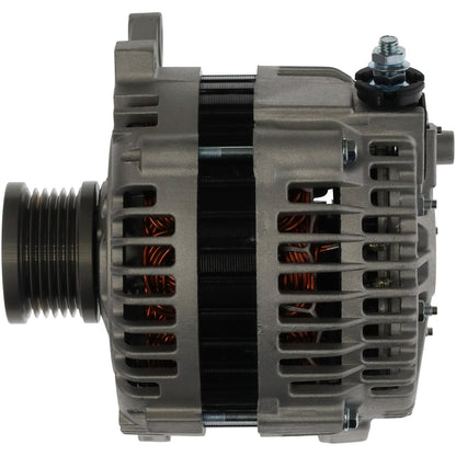 12V alternator 11163 for 2.0L, replaces 23100-AU40D, 23100-AU420, 849125, LEA0592