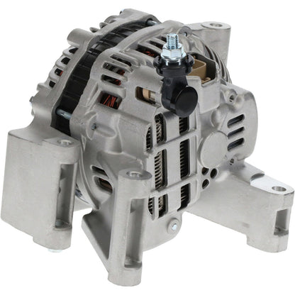 Alternator for Mazda 3 Sport, 5 2006-2009, 11174, replaces LF1F-18-300, A3TG4791, A003TG4791