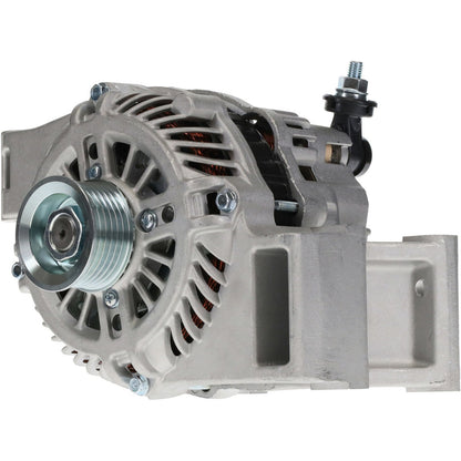 12V alternator 11174 for L4 2.0L, replaces A003TG4791, LF1F-18-300, A3TG4791