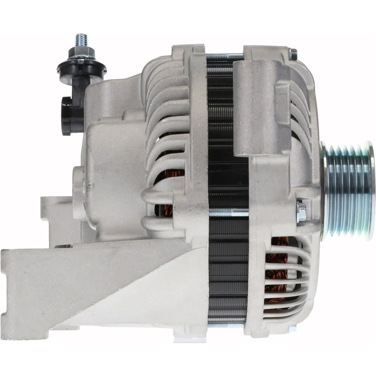 12V alternator 11174 for L4 2.3L, replaces LF1F-18-300, A3TG4791, A003TG4791
