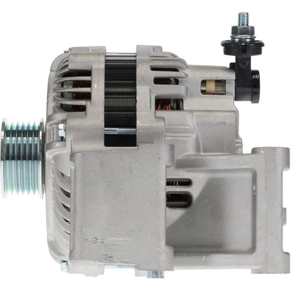 Alternator for Mazda 3 Sport, 5 2006-2009, 11174, replaces A3TG4791, A003TG4791, LF1F-18-300