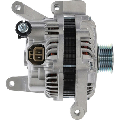 12V alternator 11174, replaces A003TG4791, LF1F-18-300, A3TG4791