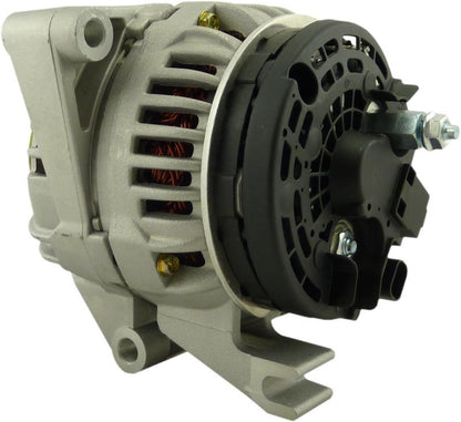 12V alternator 11185 for V6 3.9L, replaces 10335497, 0124425032