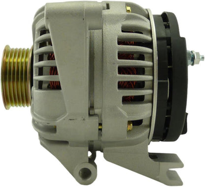 12V alternator 11185 for V6 3.5L, replaces 10335497, 0124425032