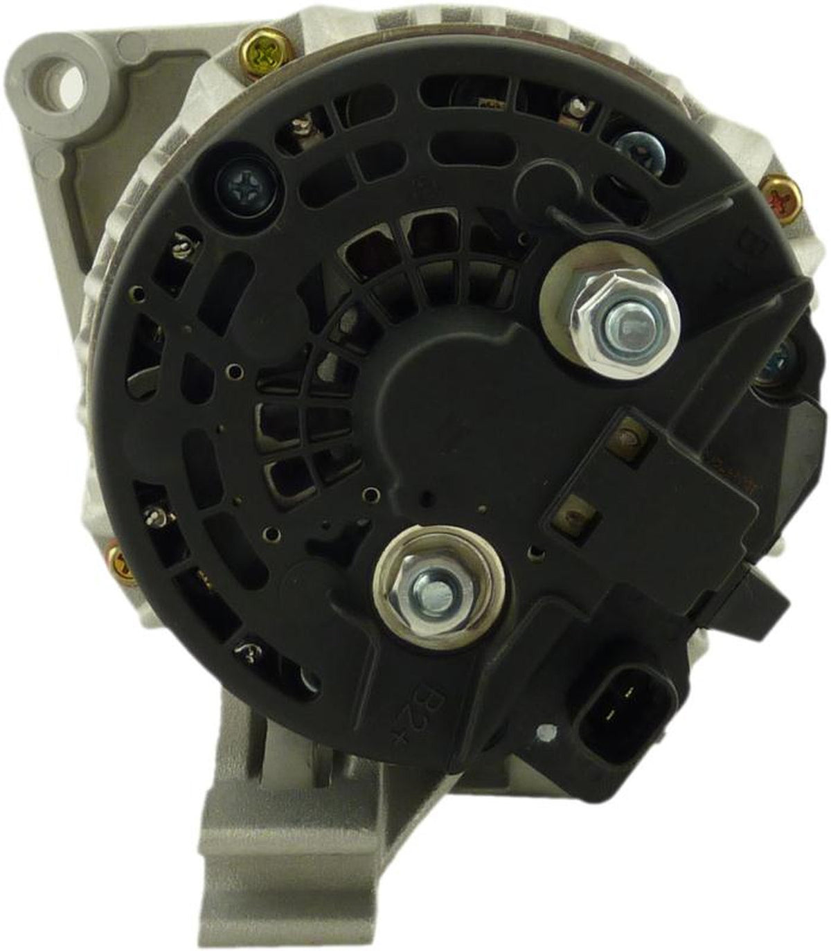 12V alternator 11185 for Chevrolet Impala, Monte Carlo, replaces 10335497, 0124425032