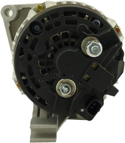 12V alternator 11185 for Chevrolet Impala, Monte Carlo, replaces 10335497, 0124425032